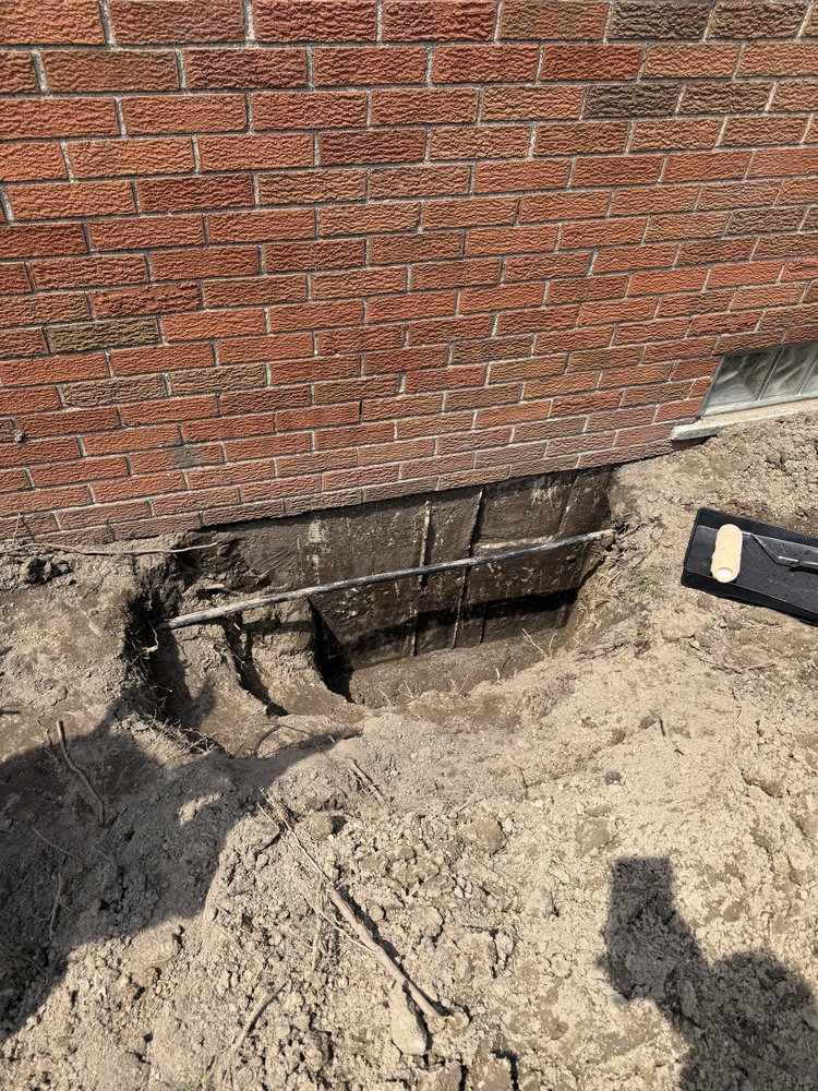 Slide of Mansour’s Innovations