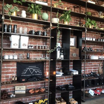 States Coffee - Coffee & Tea Near Me - Martinez, California