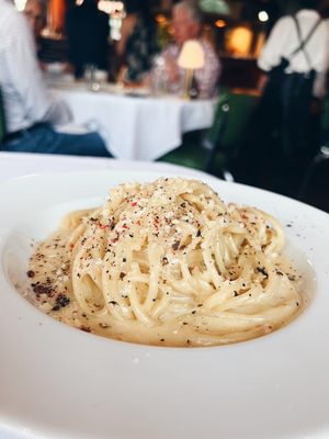 Melfi's by null