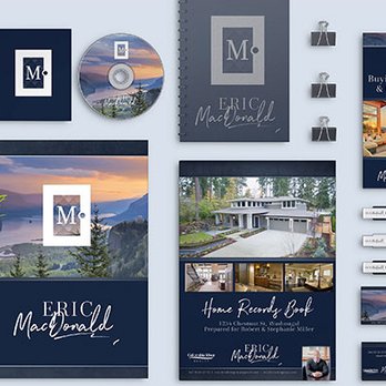 The Lones Group - Real estate materials created for Eric MacDonald. Brand and design by The Lones Group. - Marketing Near Me - Bellingham, Washington The Lones Group - Real estate materials created for Eric MacDonald. Brand and design by The Lones Group. - Marketing Near Me - Bellingham, Washington