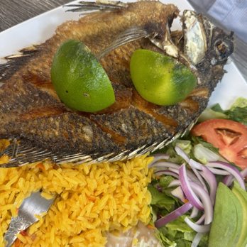 Tequila's Taqueria - Mojarra Frita - Mexican Near Me - San Jose, California Tequila's Taqueria - Mojarra Frita - Mexican Near Me - San Jose, California