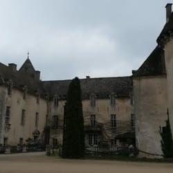 Château de Savigny les Beaune