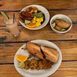 Cuban Sandwich