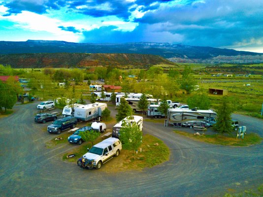 Sandcreek RV Park by null