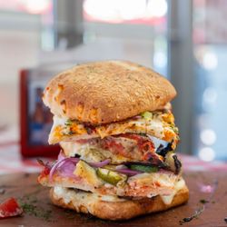 Tampa Pizza Company - Tampa Pizza Company Downtown