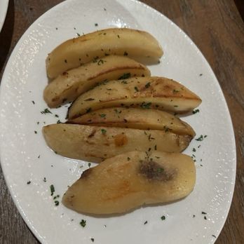 Naxos Estiatorio - Potato wedges - Pop-Up Restaurants Near Me - Woodland Park, New Jersey