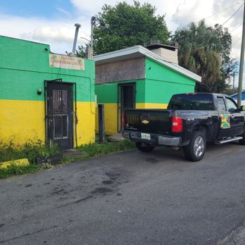 Byran’s Caribbean - × - Caribbean Near Me - Lakeland, Florida
