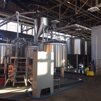 Basic City Beer - Breweries Near Me - Waynesboro, Virginia