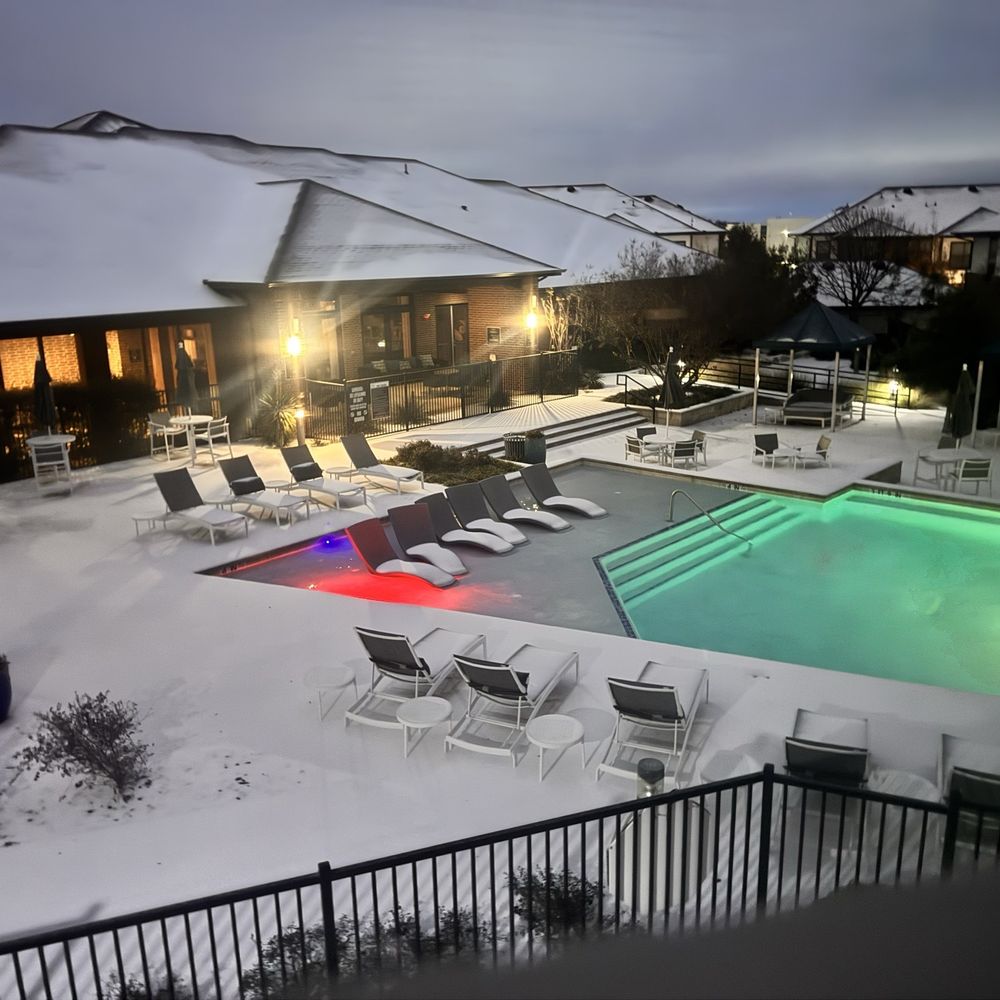 The Emerson Apartments - Apartments Near Me - Pflugerville, Texas