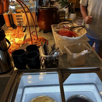 Yaedam Korean BBQ - Korean Near Me - Pleasant Hill, California