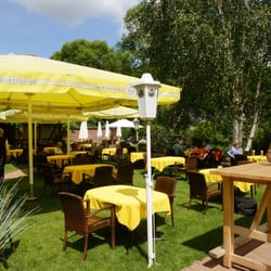 Ewerts - Biergarten, Richtung Ahr