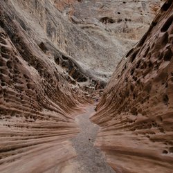 Little Horse Canyon