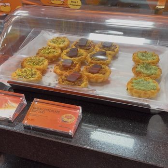 Mooni Mooni - Pistachio egg tarts and Dubai egg tarts - Desserts Near Me - Edina, Minnesota Mooni Mooni - Pistachio egg tarts and Dubai egg tarts - Desserts Near Me - Edina, Minnesota
