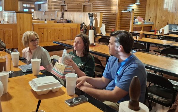 Harry's Barbeque and Seafood by null