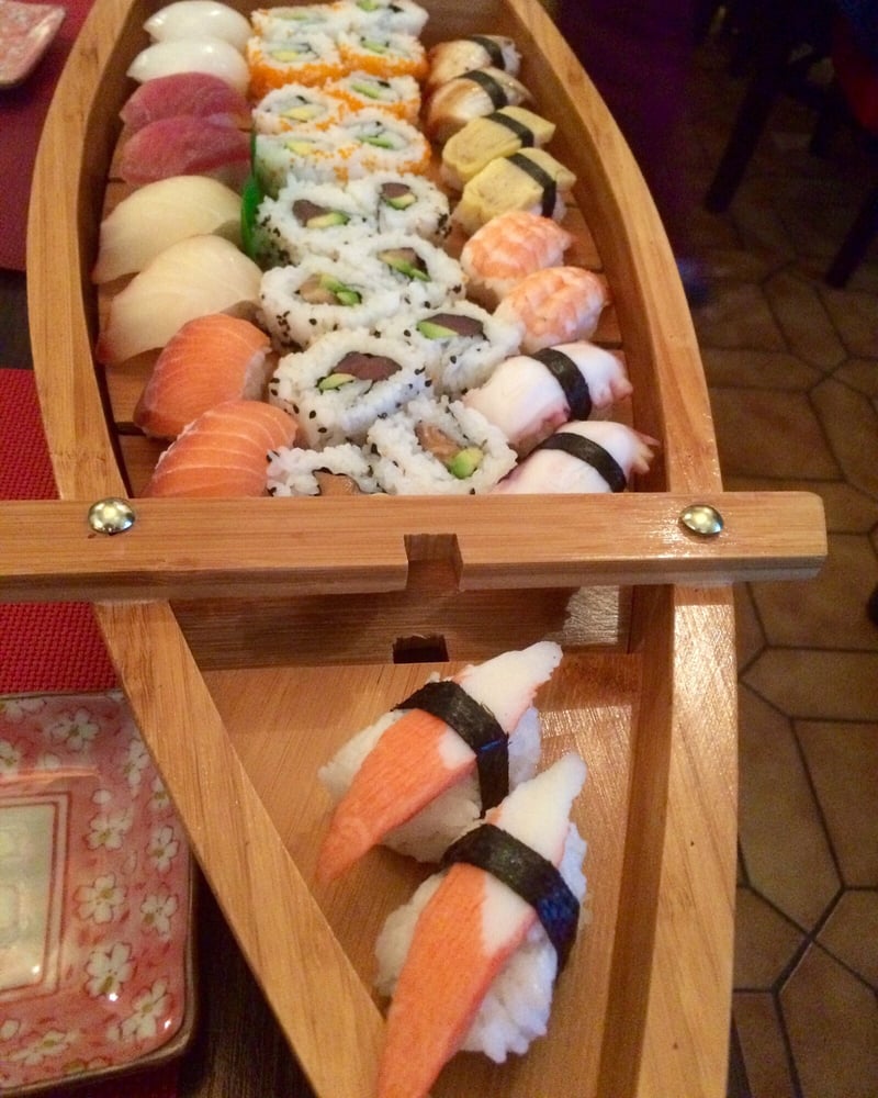 Restaurant Japonais Sakura