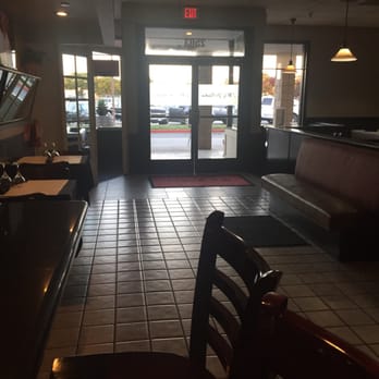 M & J Bistro - Entry way - New American Near Me - Tracy, California M & J Bistro - Entry way - New American Near Me - Tracy, California