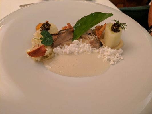 Casa da Calçada by null