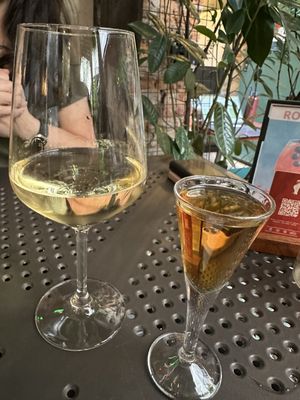 Starka | Restaurant & Vodkas by null