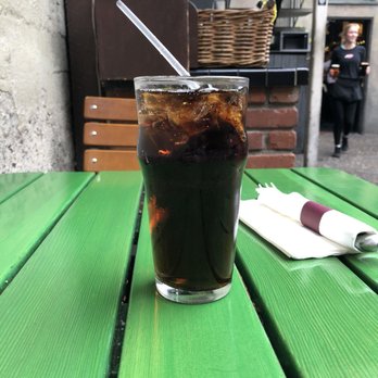 Jupiter - Diet Coke - Pizza Near Me - Berkeley, California Jupiter - Diet Coke - Pizza Near Me - Berkeley, California