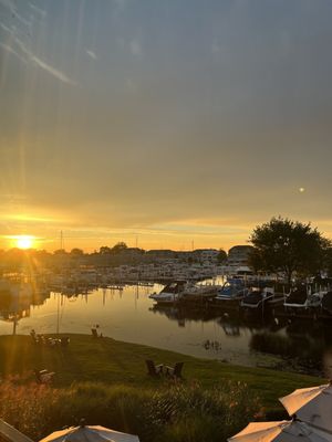 The Harbor Grand Hotel by null