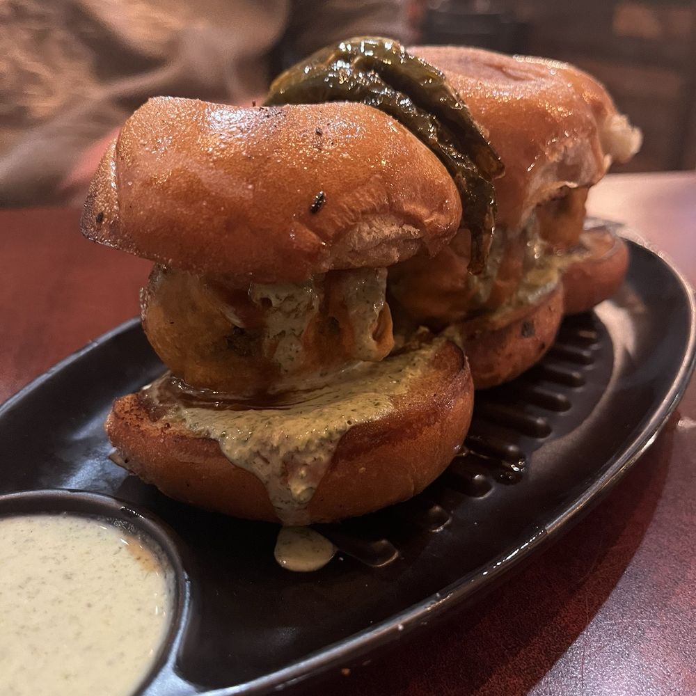 Vada Pav Vada Pav