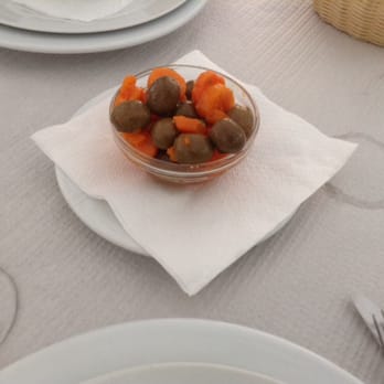 Taberna Modesto - Olives carotes - Portuguese Near Me - Alcoutim, 08