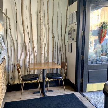 Urban Pine Eatery - Entrance - Pizza Near Me - Flagstaff, Arizona
