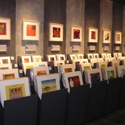 Art Gallery Carré d'artistes Toulouse