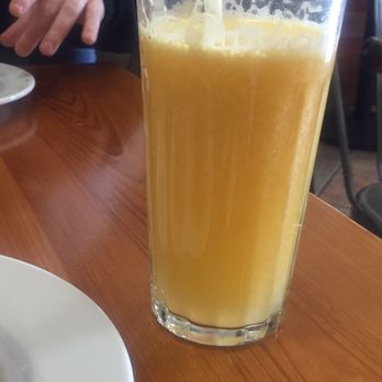 Avenue Cafe - Fresh squeezed OJ! - Coffee & Tea Near Me - New Orleans, Louisiana