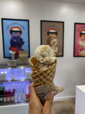 Jeni's Splendid Ice Creams by null