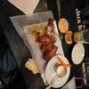 M J  Smith's Food & Spirits gift card
