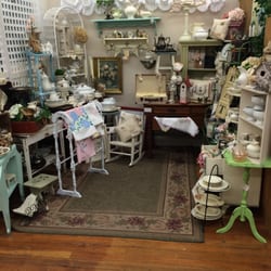 Fmi-More Than Antiques