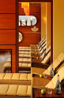 Romantik Hotel Jagdhaus Eiden am See by null