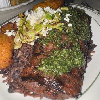 Coppelia - Churrasco - Cuban Near Me - New York, New York Coppelia - Churrasco - Cuban Near Me - New York, New York
