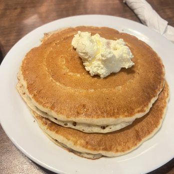 Denny's - Short Stack of Pancakes - Breakfast & Brunch Near Me - Ruskin, Florida Denny's - Short Stack of Pancakes - Breakfast & Brunch Near Me - Ruskin, Florida