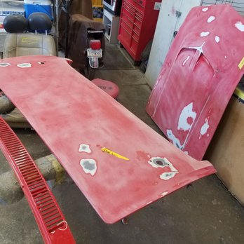 MIDWAY COLLISION CENTER - Updated June 2025 - 22 Photos & 44 Reviews