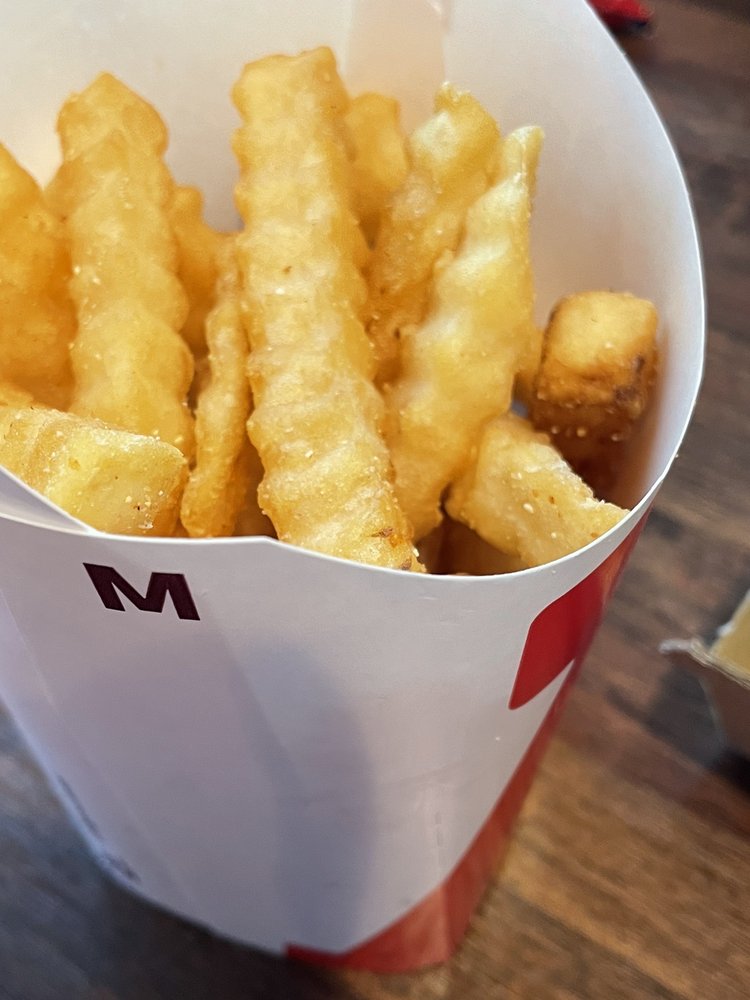 ARBY’S Updated June 2024 23 Photos & 36 Reviews 1108 Rivery Blvd