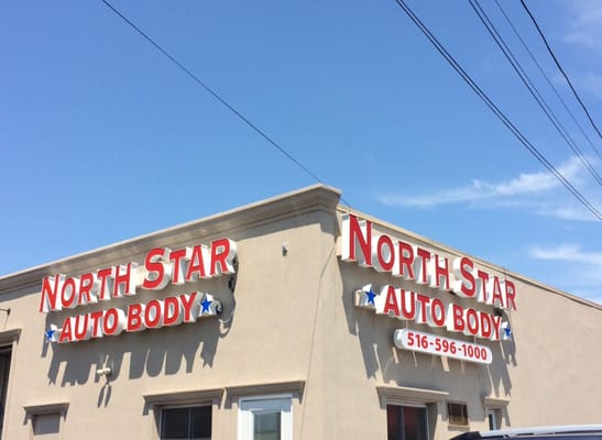 NORTH STAR AUTO BODY - Updated March 2026 - 27 Photos & 56 Reviews ...