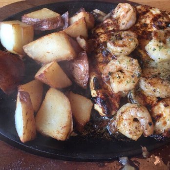 Applebee's Grill + Bar - This was so charred it tasted awful - Sports Bars Near Me - Kalamazoo, Michigan Applebee's Grill + Bar - This was so charred it tasted awful - Sports Bars Near Me - Kalamazoo, Michigan