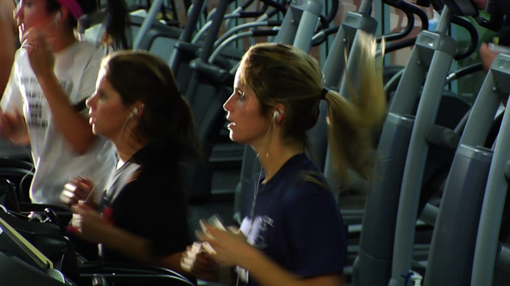 BEECHMONT RACQUET & FITNESS CLUB Updated October 2024 20 Photos