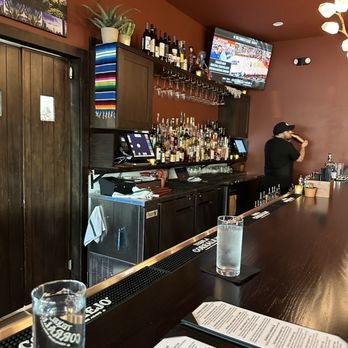 Ponderosa House - Bar - American Near Me - Scottsdale, Arizona