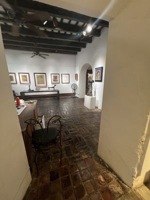 Galería Botello by null