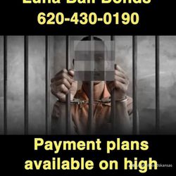 Luna Bail Bonds