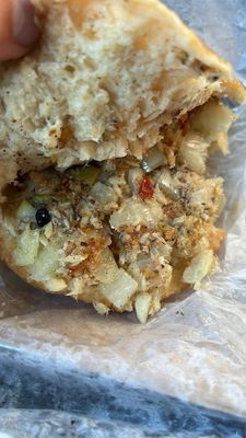 A&A Bake Doubles and Roti by null
