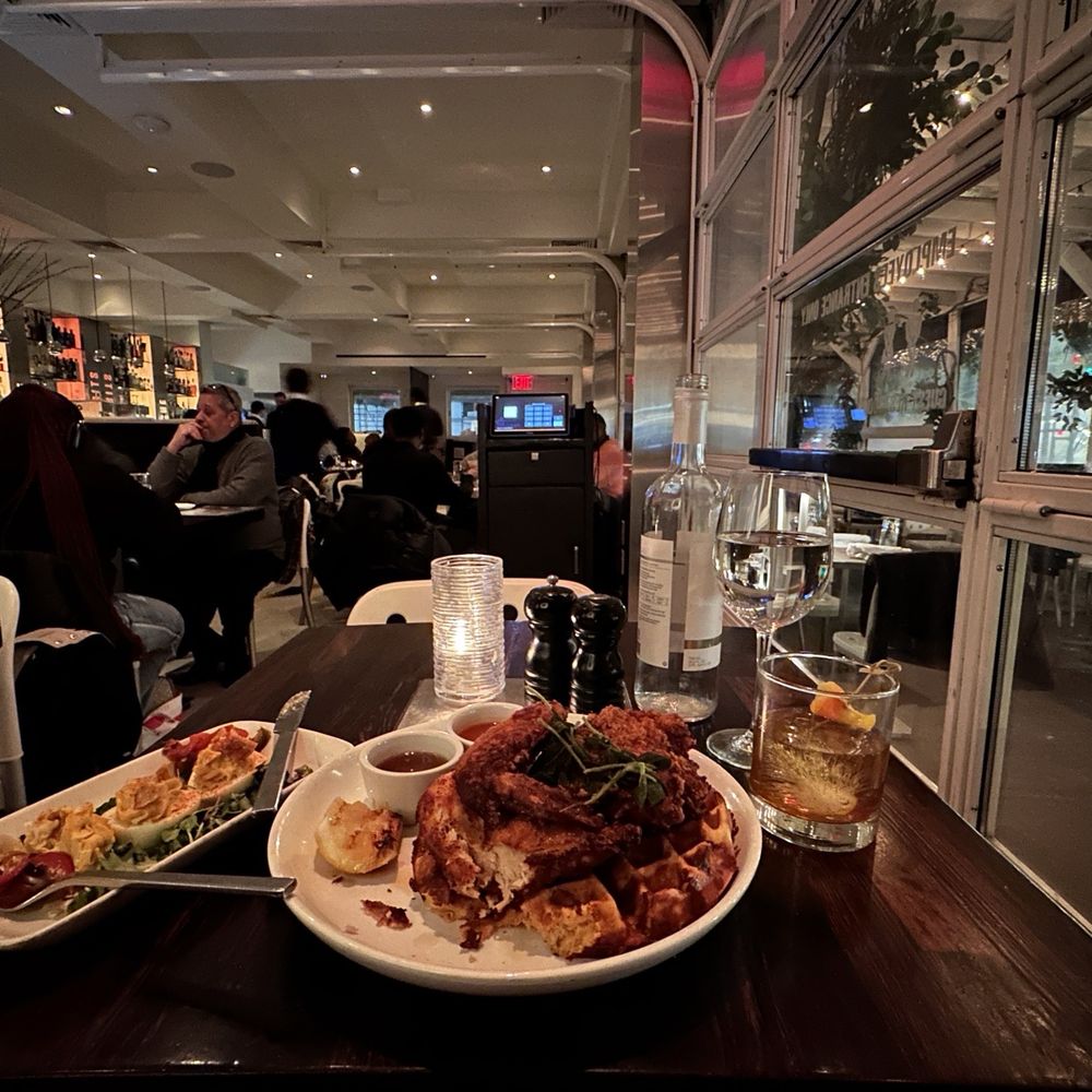 TOP 10 BEST Tyler Florence Restaurant in New York, NY - Updated 2026 - Yelp, image size:1000x1000