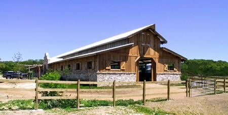 Madrone Ranch Stables - equestrian in Austin, TX
