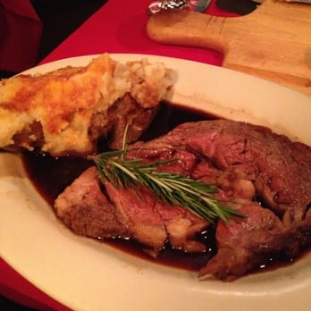 Adam's Rib Restaurant - American Near Me - Snyder, New York Adam's Rib Restaurant - American Near Me - Snyder, New York