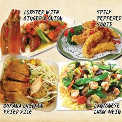 Golden Star Chinese Restaurant