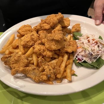 Katie's Restaurant & Bar - Fried catfish - American Near Me - New Orleans, Louisiana Katie's Restaurant & Bar - Fried catfish - American Near Me - New Orleans, Louisiana
