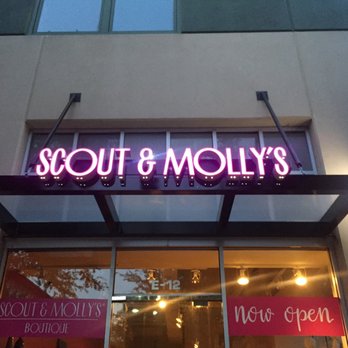 Scout & Molly's - Scout & mollys at shops of legacy! - Women's Clothing Near Me - Plano, Texas